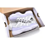 Pkgod Air Jordan 11 Low Pure Violet