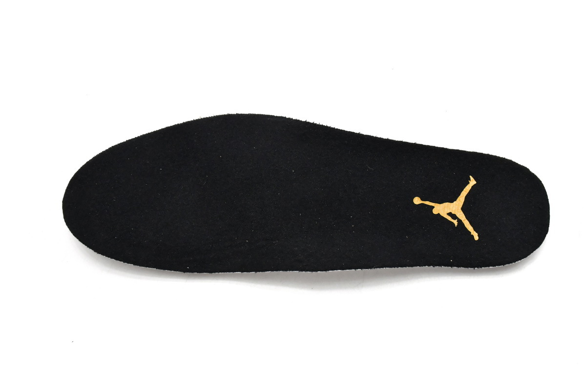     Air Jordan 11 Retro Black Yellow