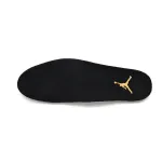 Pkgod Air Jordan 11 Retro Black Yellow