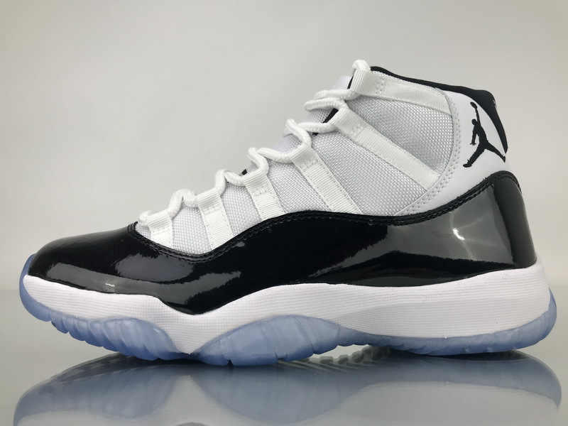    Pkgod Air Jordan 11 Retro Concord(2018)