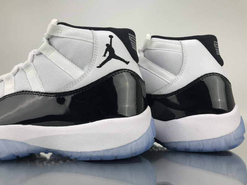    Pkgod Air Jordan 11 Retro Concord(2018)