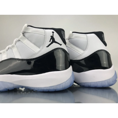 Pkgod Air Jordan 11 Retro Concord(2018) 02