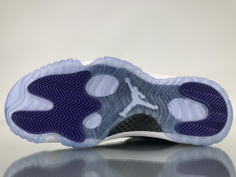    Pkgod Air Jordan 11 Retro Concord(2018)