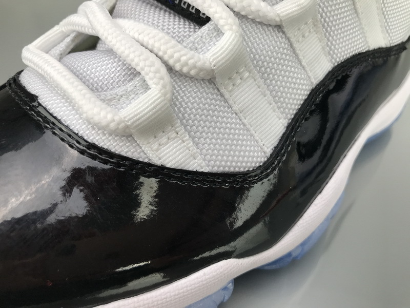    Pkgod Air Jordan 11 Retro Concord(2018)