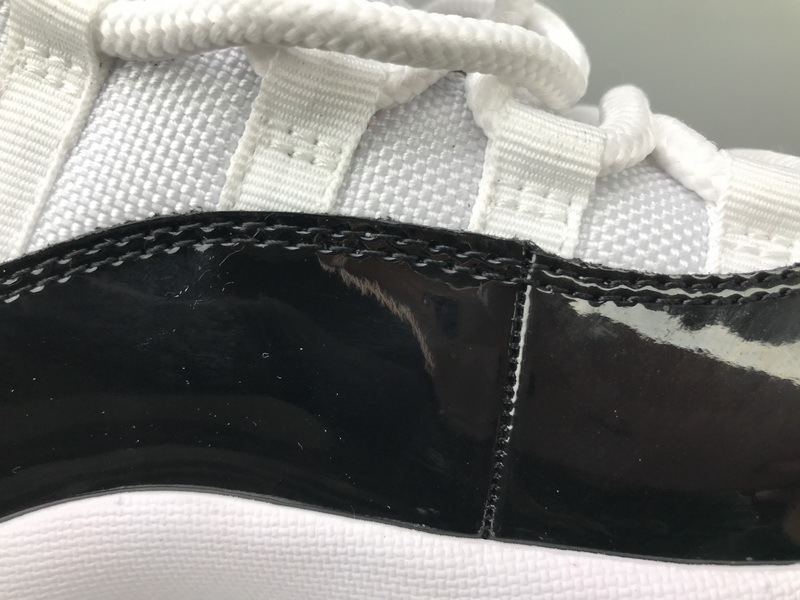    Pkgod Air Jordan 11 Retro Concord(2018)