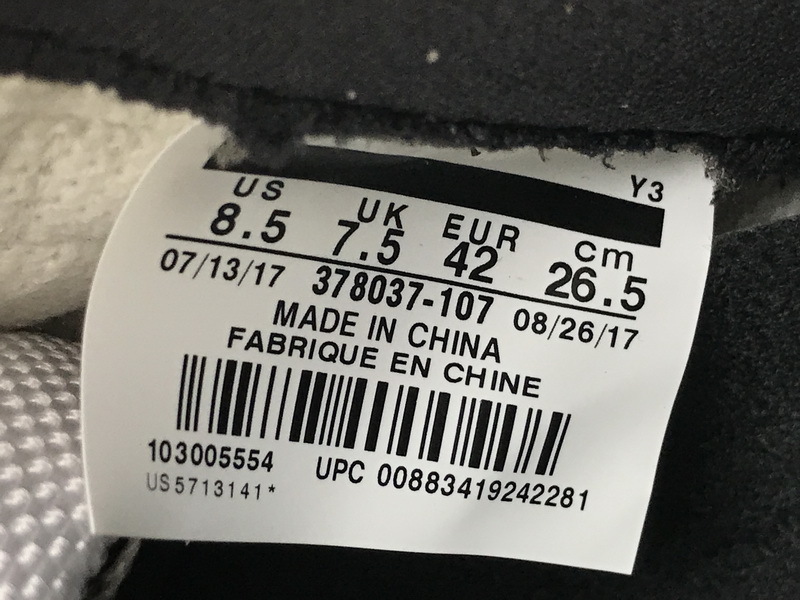    Pkgod Air Jordan 11 Retro Concord(2018)