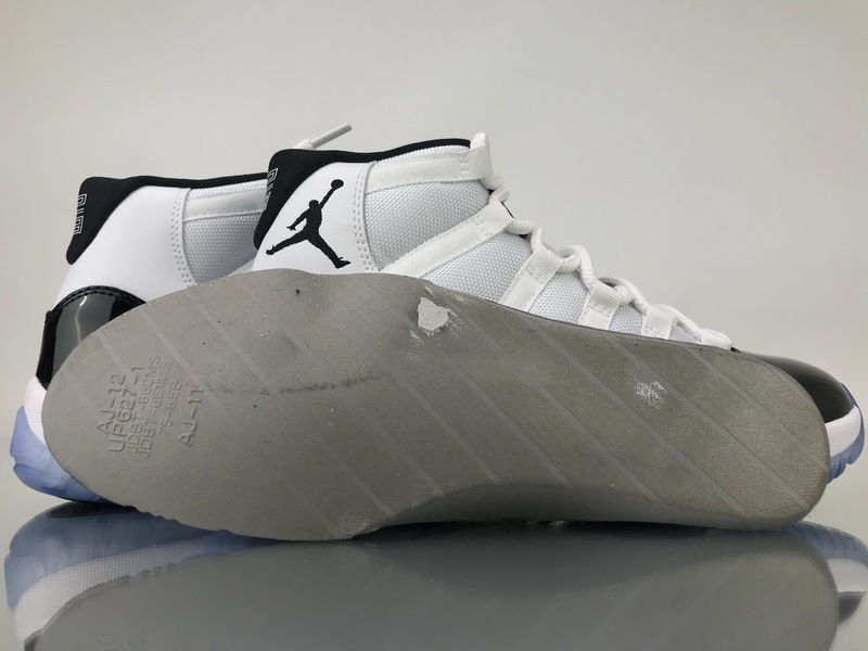    Pkgod Air Jordan 11 Retro Concord(2018)