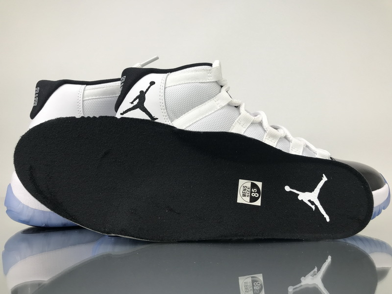    Pkgod Air Jordan 11 Retro Concord(2018)
