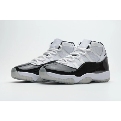 Pkgod Air Jordan 11 Retro Concord(2011) 02