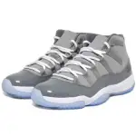 Pkgod Air Jordan 11 Retro Cool Grey (2010)​