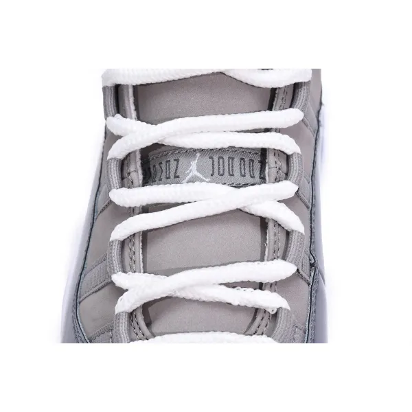 PK God Air Jordan 11 Retro Cool Grey (2021)