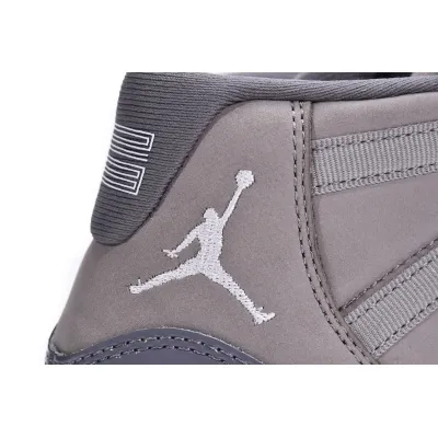 PK God Air Jordan 11 Retro Cool Grey (2021)