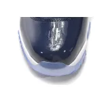 Pkgod Air Jordan 11 Retro Dark Blue