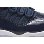 Pkgod Air Jordan 11 Retro Dark Blue
