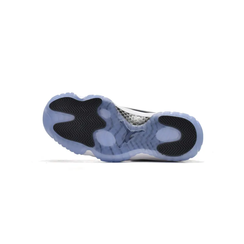 Pkgod Air Jordan 11 Retro Dark Blue