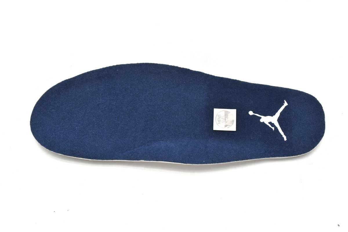    Air Jordan 11 Retro Dark Blue