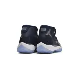 Pkgod Air Jordan 11 Retro Dark Blue