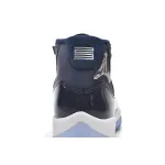 Pkgod Air Jordan 11 Retro Dark Blue