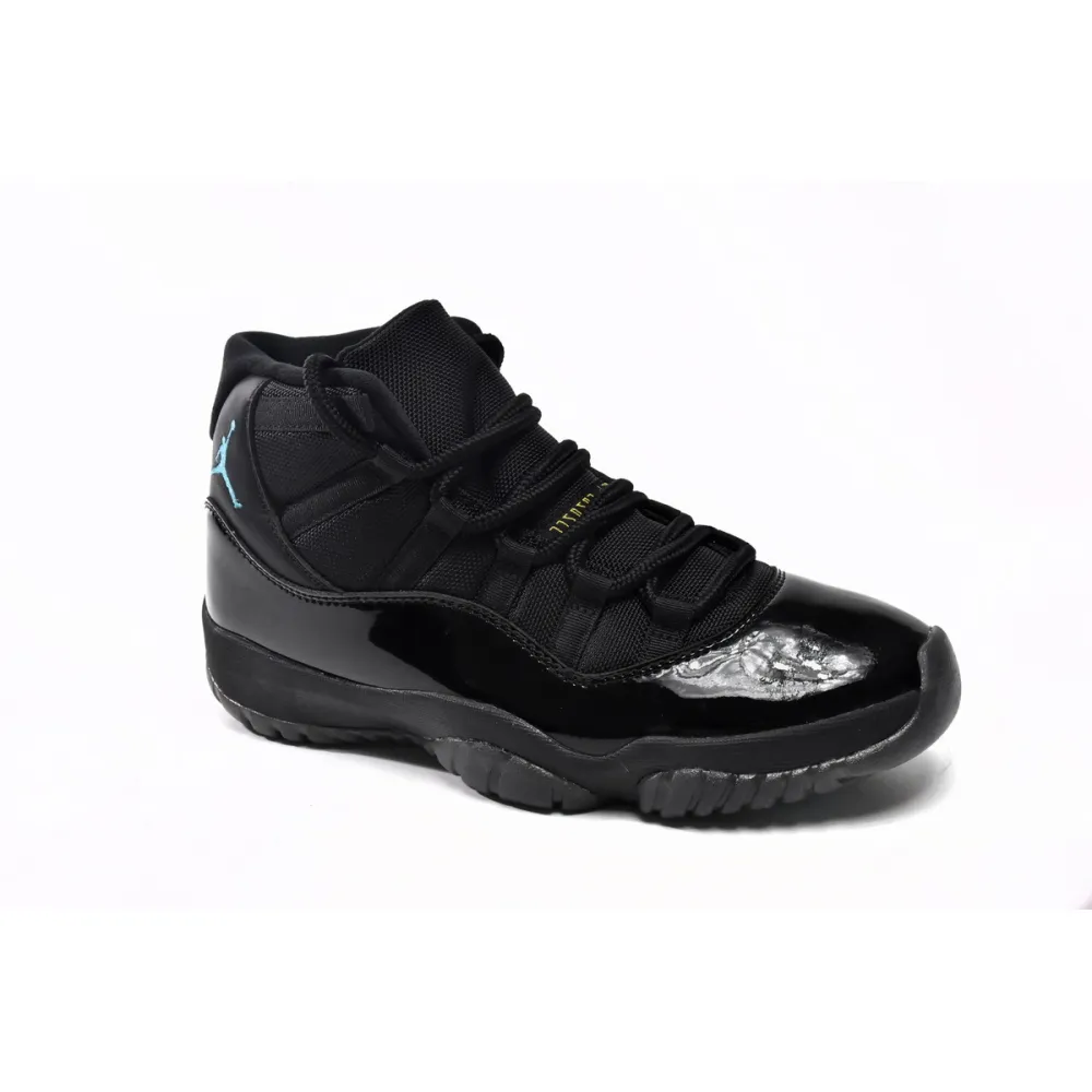 Pkgod Air Jordan 11 Retro Gamma Blue