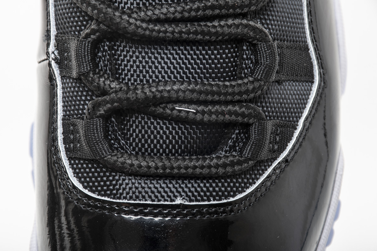 Pkgod Air Jordan 11 Retro High  Space Jam