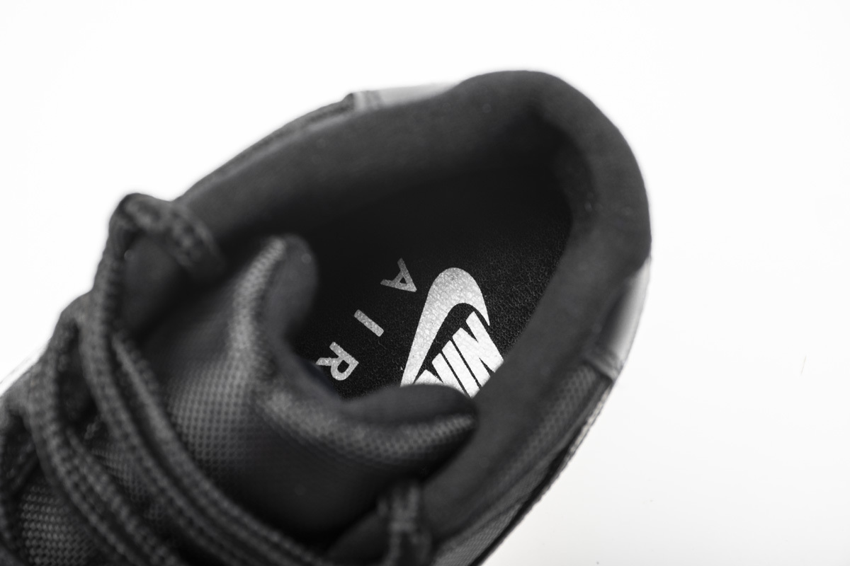 Pkgod Air Jordan 11 Retro High  Space Jam