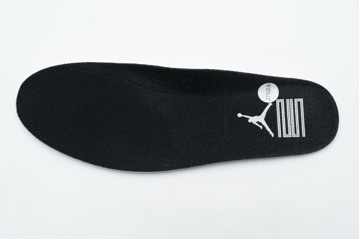    Pkgod Air Jordan 11 Retro Jubilee 25th Anniversary