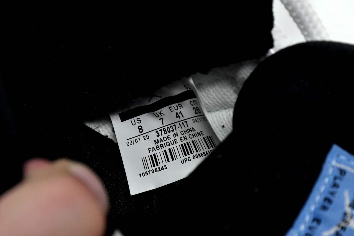     Air Jordan 11 Retro Legend Blue
