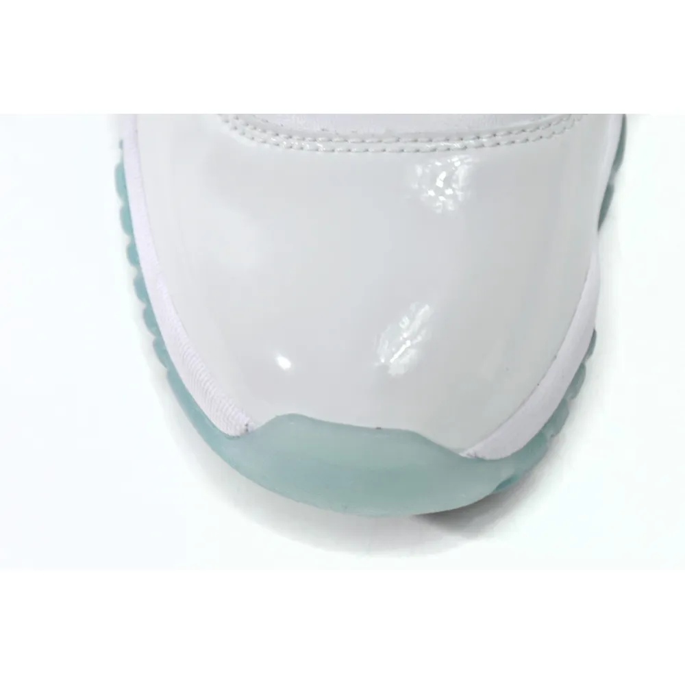 Pkgod Air Jordan 11 Retro Legend Blue