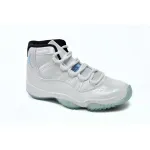 Pkgod Air Jordan 11 Retro Legend Blue