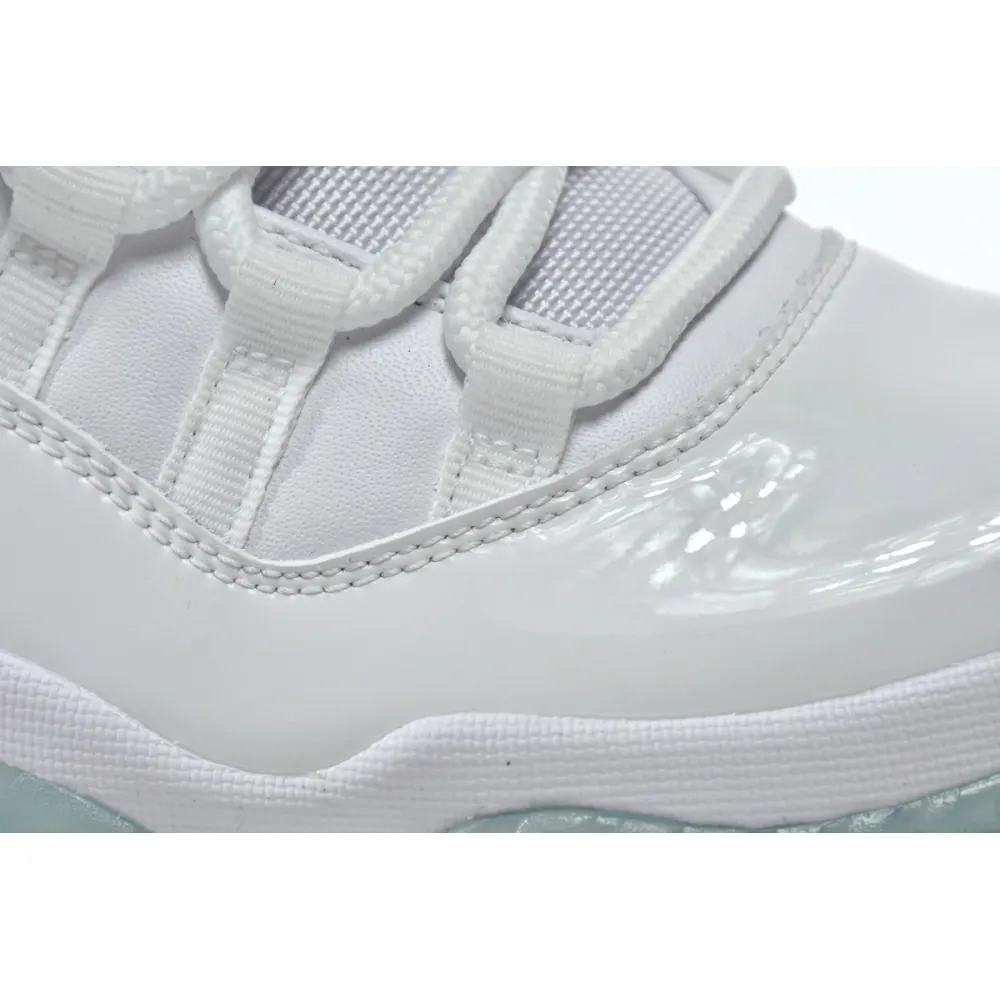 Pkgod Air Jordan 11 Retro Legend Blue