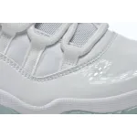Pkgod Air Jordan 11 Retro Legend Blue