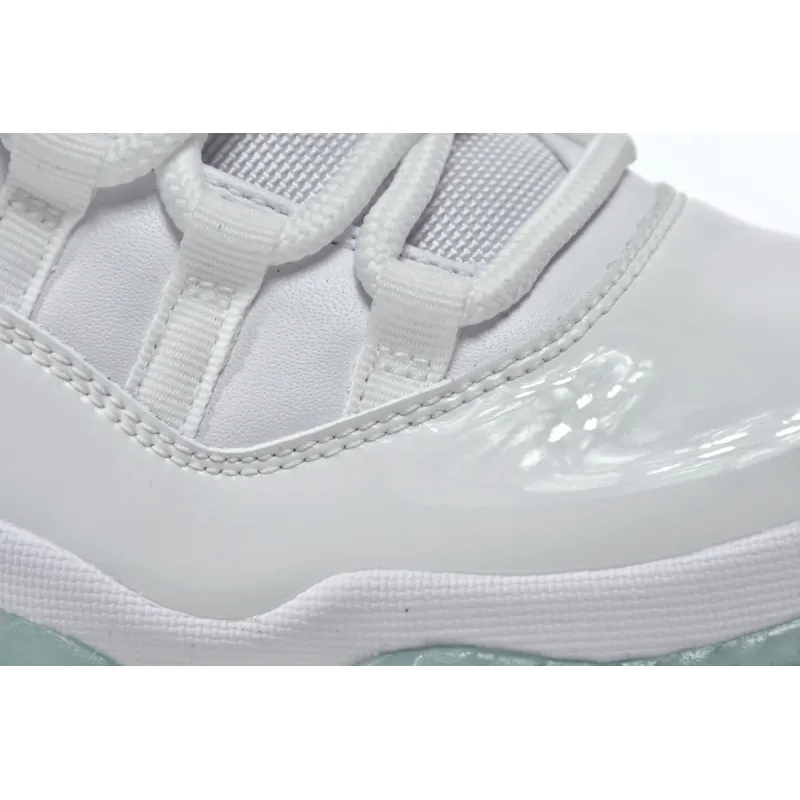 Pkgod Air Jordan 11 Retro Legend Blue