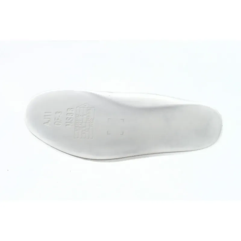 Pkgod Air Jordan 11 Retro Legend Blue