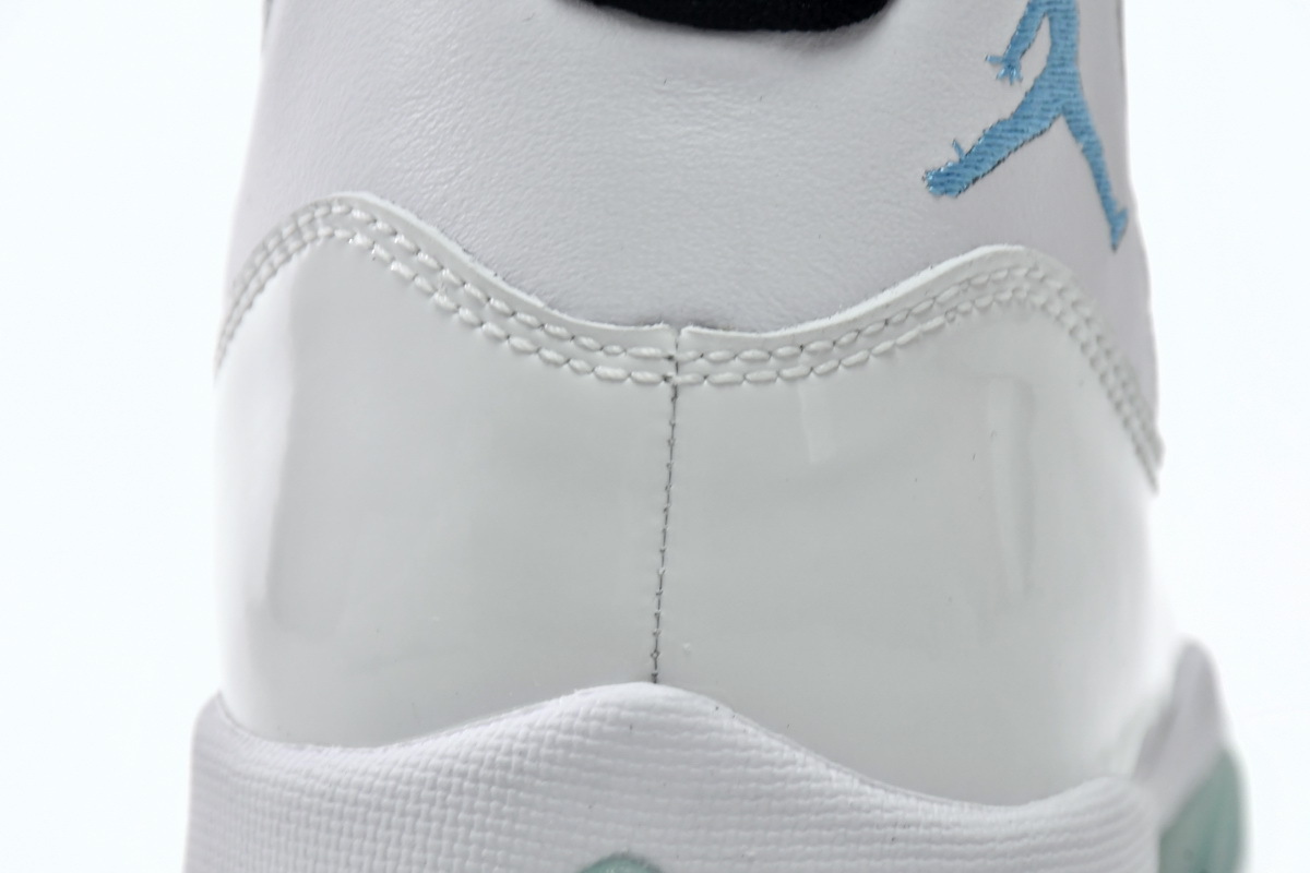     Air Jordan 11 Retro Legend Blue