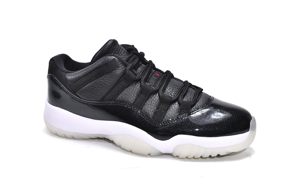 Pkgod Air Jordan 11 Retro Low 72-10