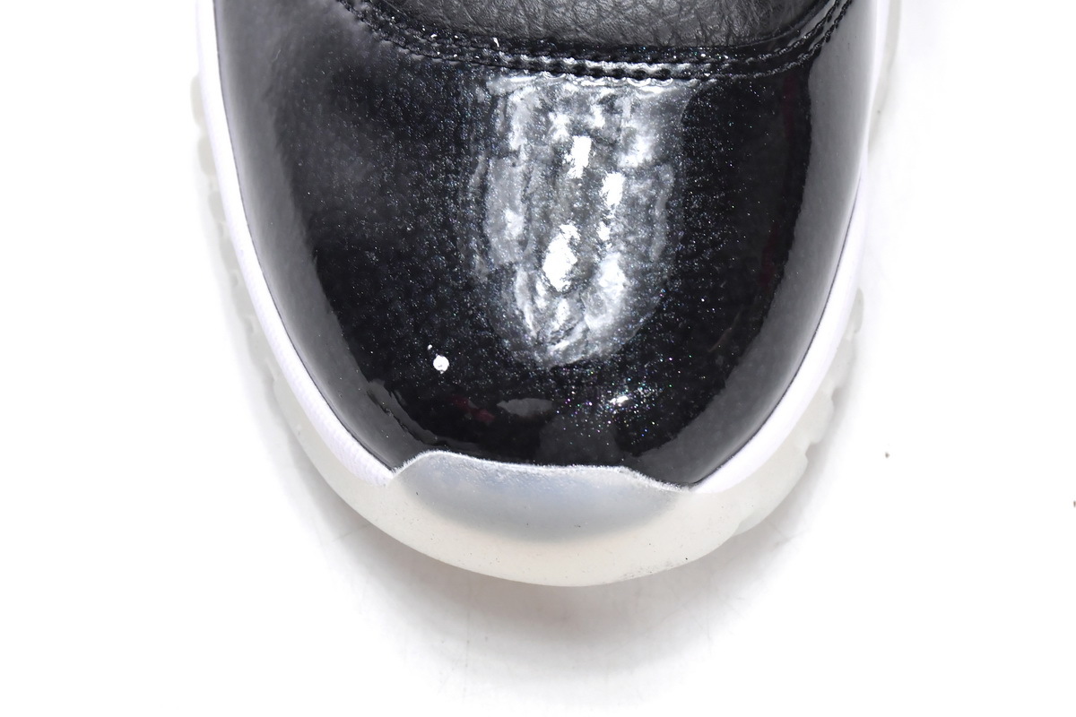 Pkgod Air Jordan 11 Retro Low 72-10