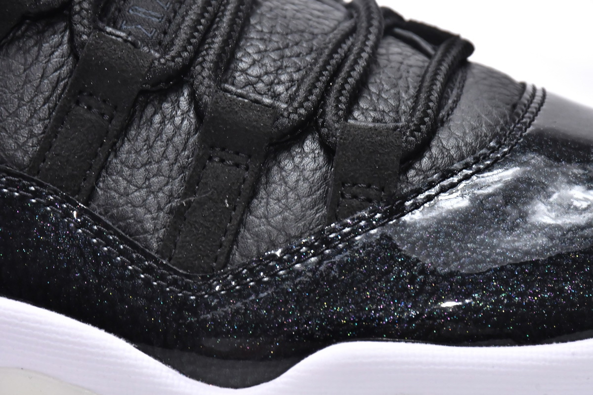 Pkgod Air Jordan 11 Retro Low 72-10