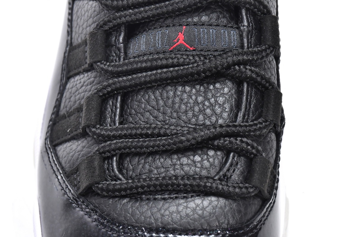 Pkgod Air Jordan 11 Retro Low 72-10