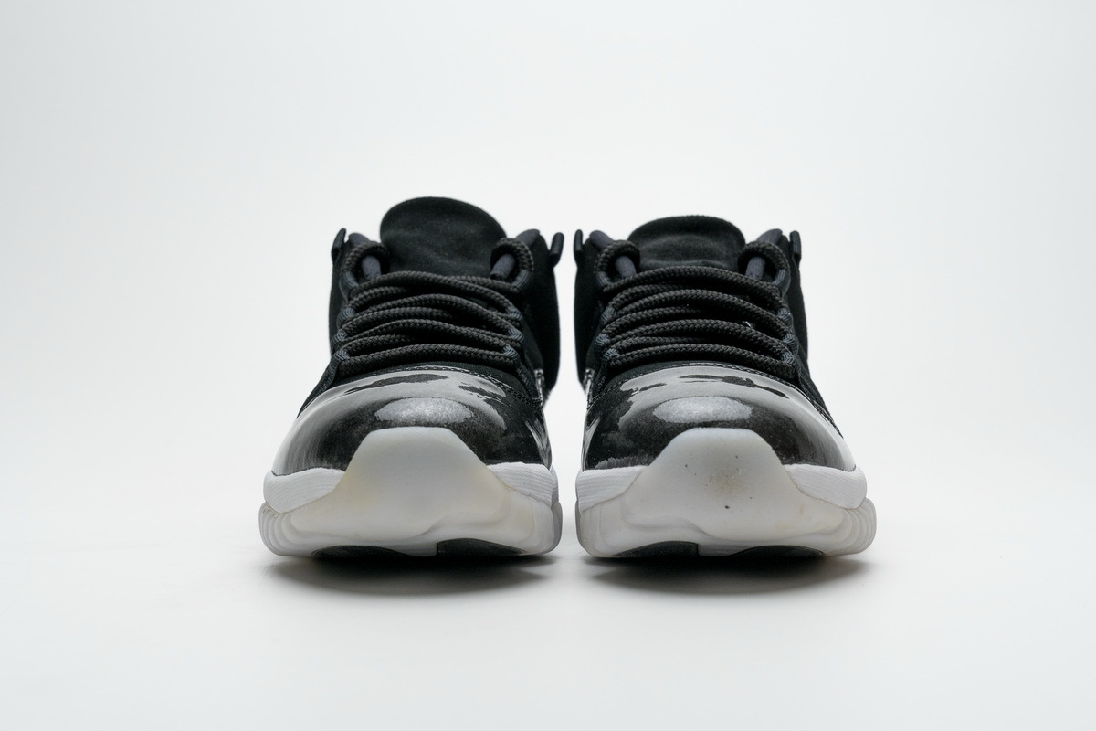    Pkgod Air Jordan 11 Retro Low Barons