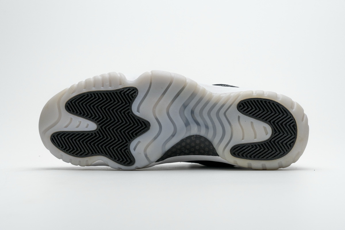    Pkgod Air Jordan 11 Retro Low Barons