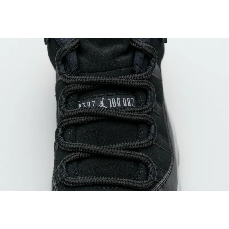 Pkgod Air Jordan 11 Retro Low Barons