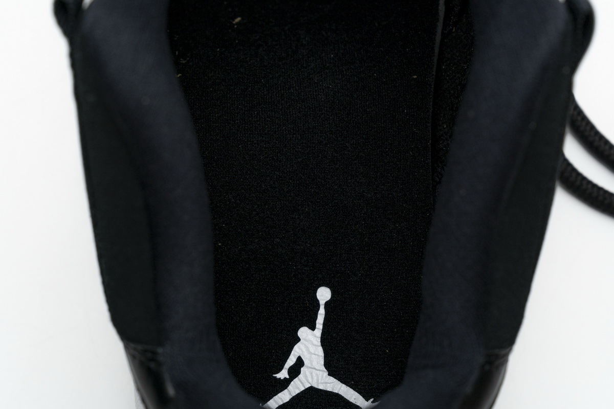    Pkgod Air Jordan 11 Retro Low Barons