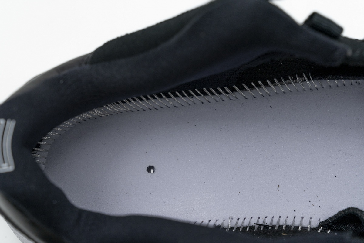    Pkgod Air Jordan 11 Retro Low Barons