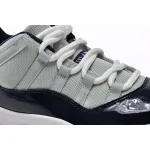 Pkgod Air Jordan 11 Retro Low Georgetown