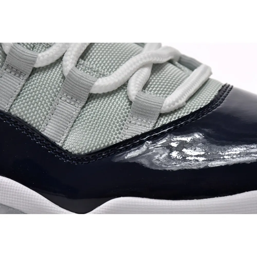 Pkgod Air Jordan 11 Retro Low Georgetown