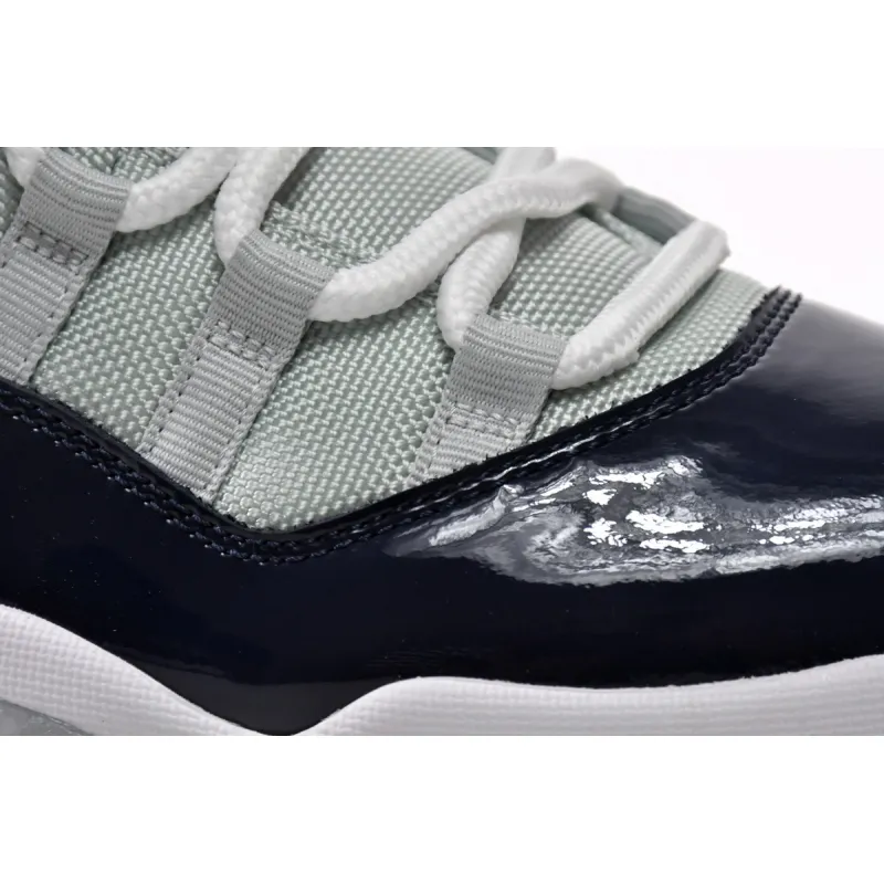 Pkgod Air Jordan 11 Retro Low Georgetown