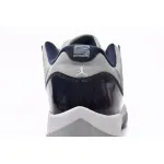 Pkgod Air Jordan 11 Retro Low Georgetown