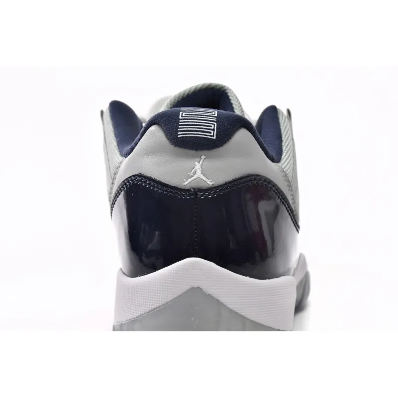 Pkgod Air Jordan 11 Retro Low Georgetown