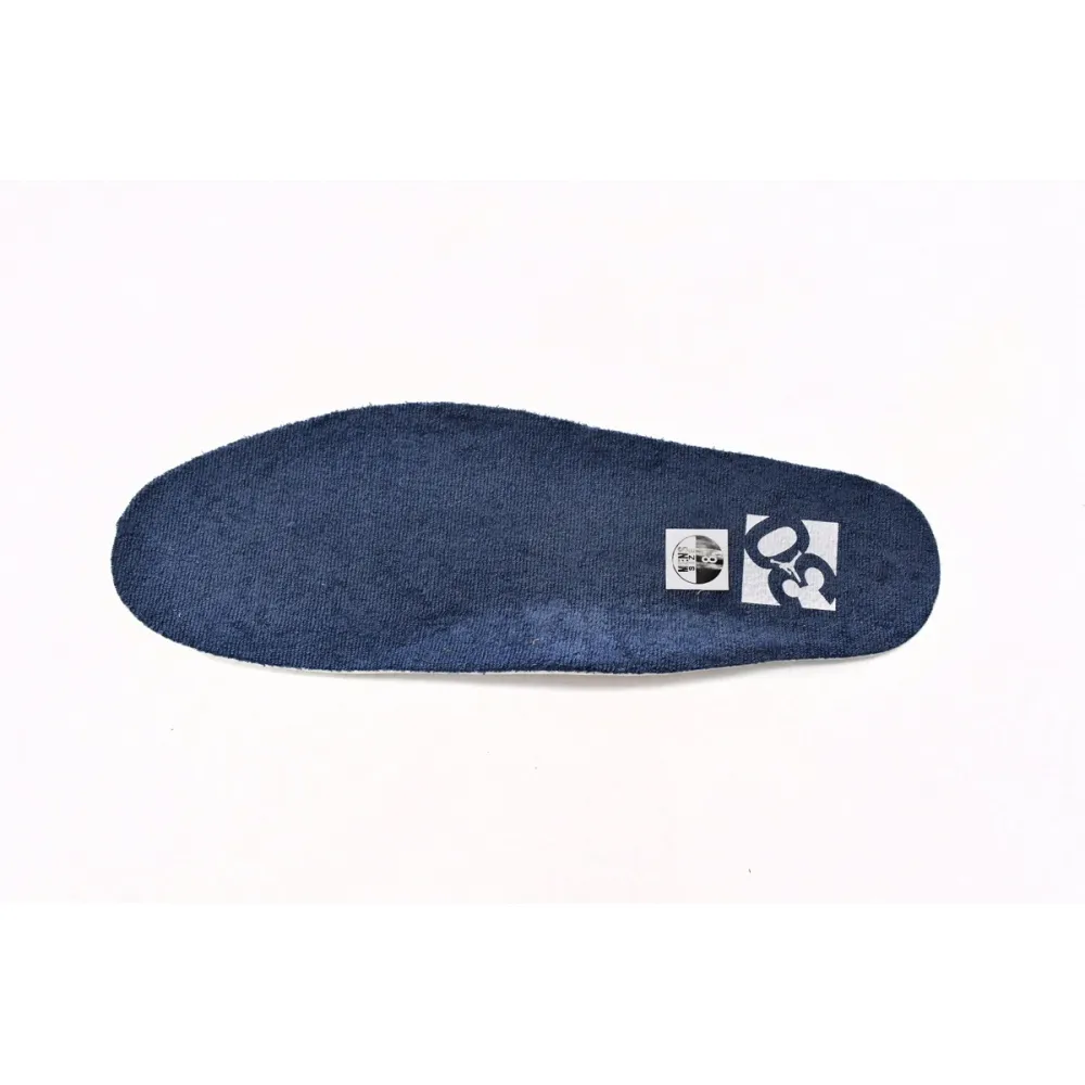 Pkgod Air Jordan 11 Retro Low Georgetown