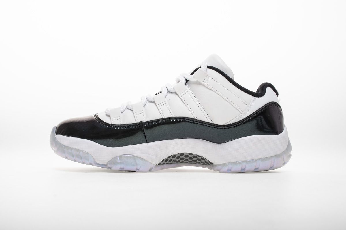     Air Jordan 11 Retro Low Iridescent